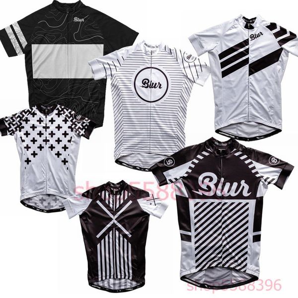 

black and white minimalist windbreaker summer est sports shirt for 2020 men cycling jersey short sleeve quality, Black;red