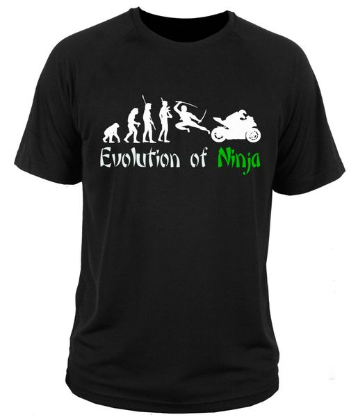 

t shirt t-shirt ninja zx-14 zx-12r zx-10r zx-9r superbike sportbike 2019 new short sleeve men fashion men o-neck cotton t shirt