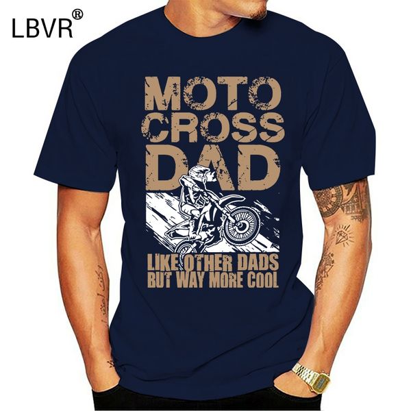 

men tshirt motocross dirt bike dad t shirt women t-shirt tees top