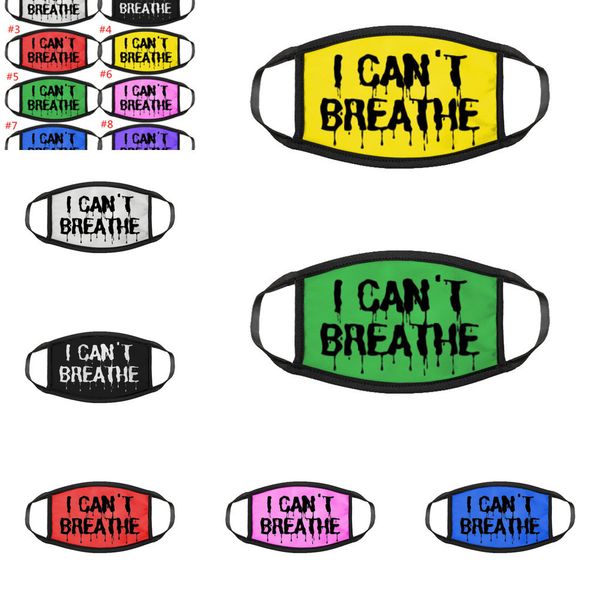 

cant fashion designer face mask i breathe letter print masks women men dust-proof face mas 0fpx