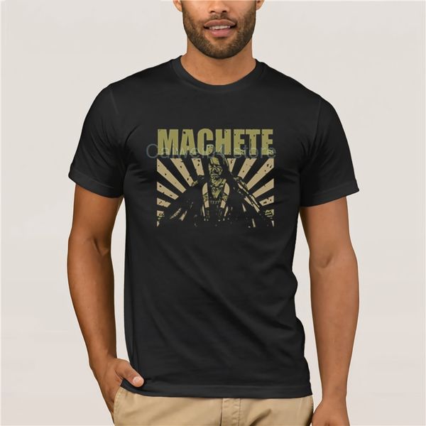 

machete danny trejos mexican actor action t shirt