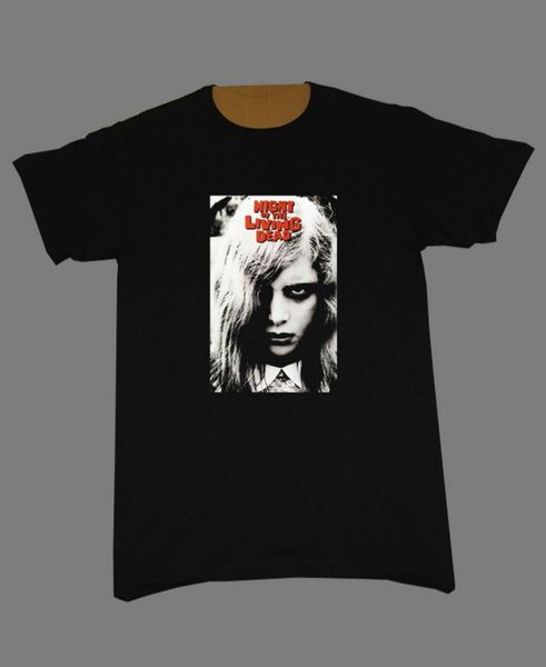 

night of the living dead t-shirt christmas gifts tee shirt for men women tshirt