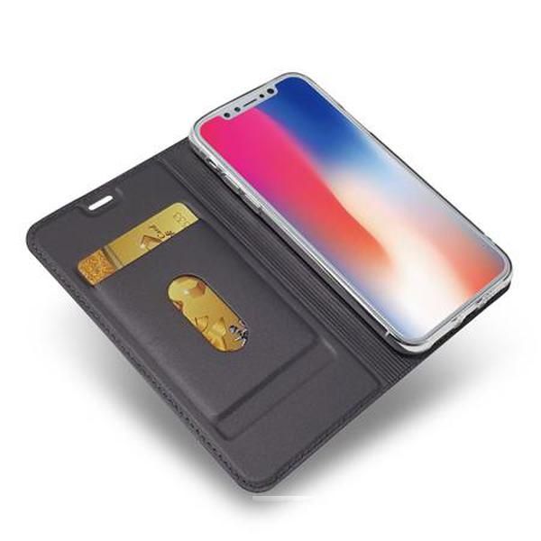 

luxury wallet card flip leather case for iphone se 2 11 pro max xs xr x magnetic stand back cover for iphone x 7 8 plus 6s 6
