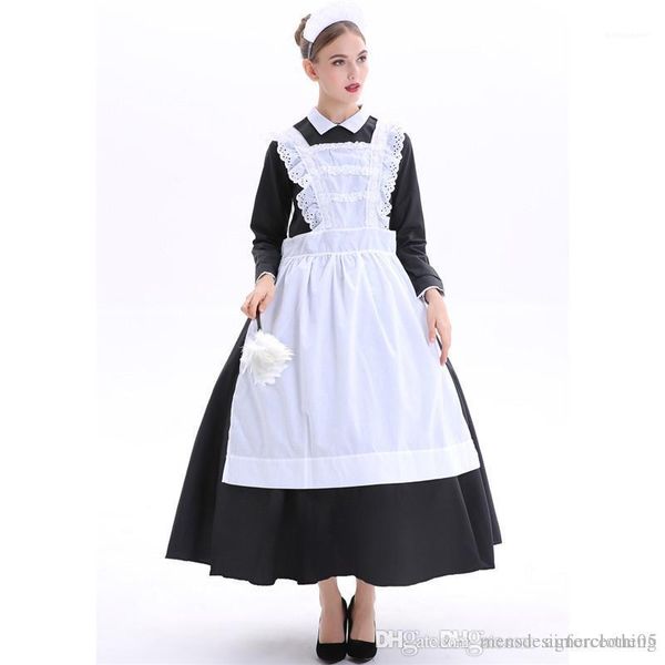 

nation костюм театр sexy maid ночной клуб cosplay платья halloween женщины домработница тема костюм баварца, Black;red