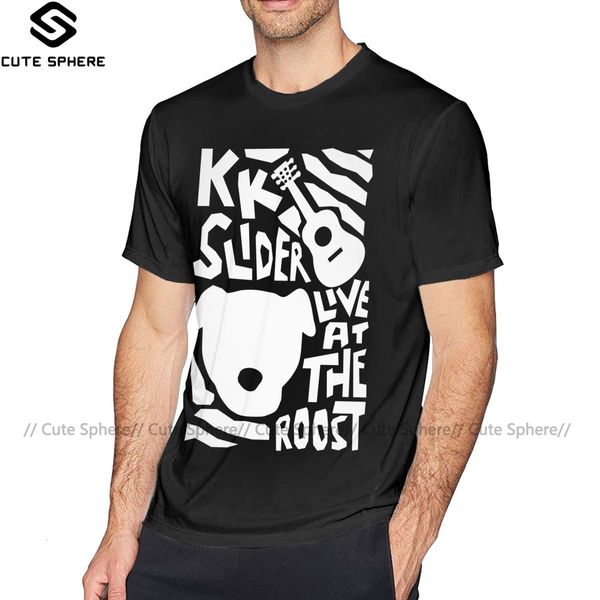 

animal crossing t shirt kk slider t-shirt mens fashion tee shirt funny print short sleeves cotton tshirt