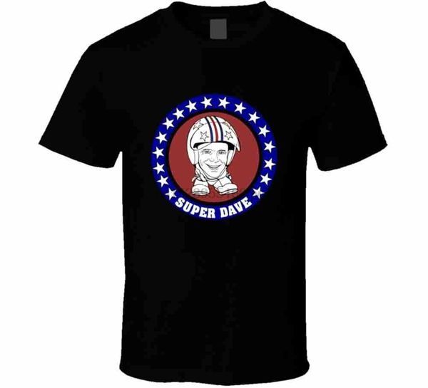 

super dave osborne daredevil tv show t shirt mens tee gift new from us
