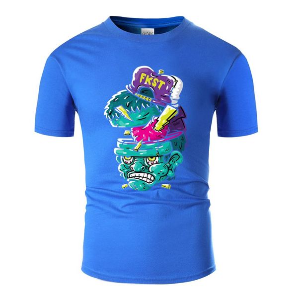 

personalized slogan warhead tshirt for mens natural cute white female comics t shirts 2020 plus size s-5xl camisas shirt