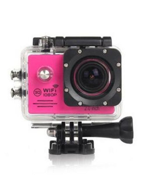 

2.0 lcd p cameras 1080p 12mp wifi video cameras 30m waterproof full hd dvr