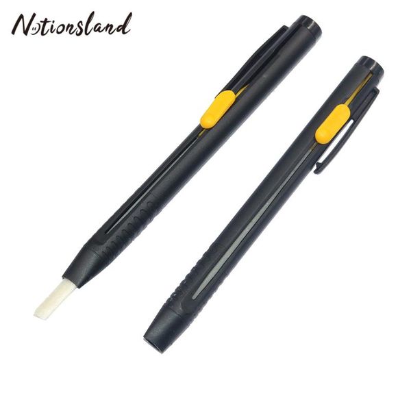 

sewing notions & tools 1pc chalk pencils tailors fabric patchwork marker clothing pattern diy craft garment handmade accessories, Black
