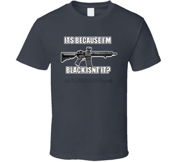

ar15 rifle right 2nd amendment nra pro gun funny t shirt(1