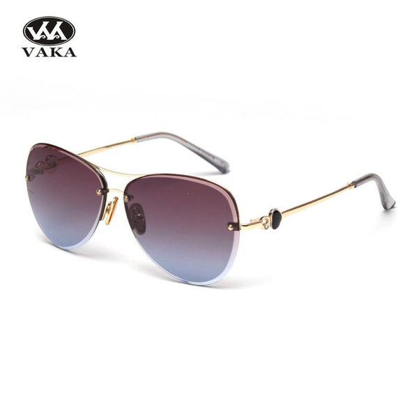 

sunglasses fashion women designer elegant ladies female gradient mirrr oculos, White;black