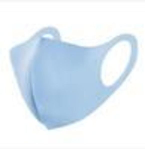 

reusable 3d stereo design shows mask small face washable and breathable protective mask fo fcod