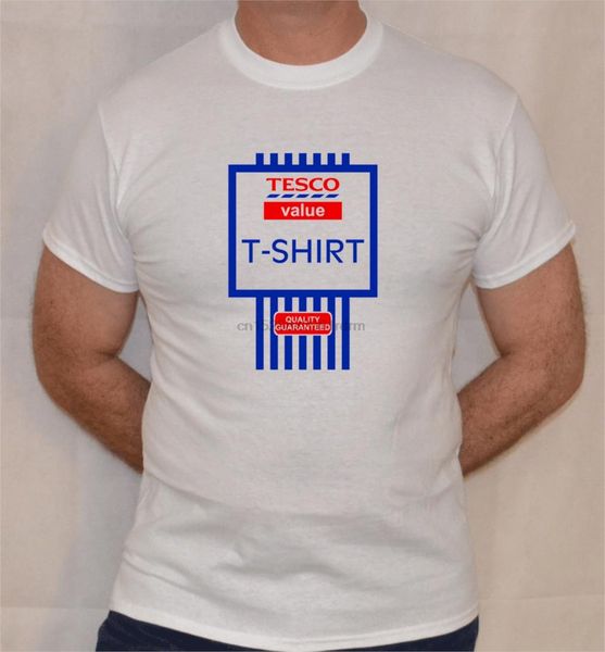 

tesco value fun t-shirt