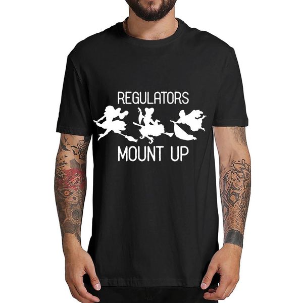 

sanderson sisters hocus pocus t-shirt classic movie halloween costume t-shirt 100% cotton casual t-shirt for men and women