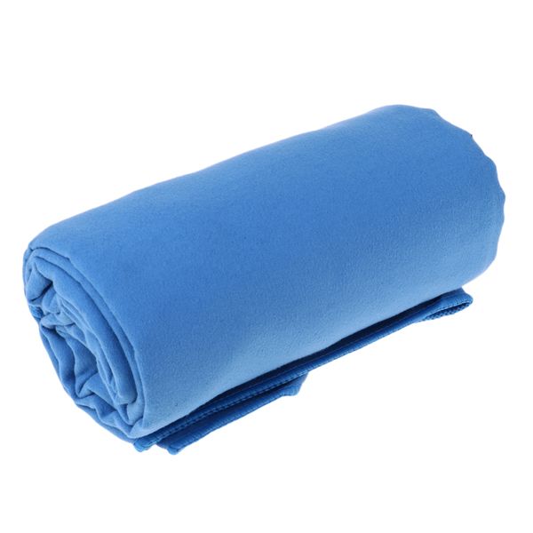 

large sports microfiber quick dry towel for gym yoga camping beach