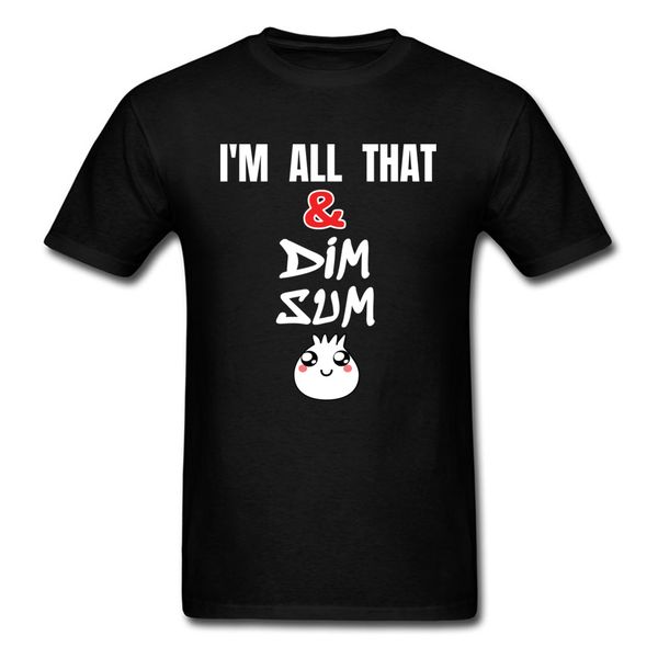 

nice family t-shirts men summer/autumn t shirt funky classic tee shirts round collar 100% cotton dim sum cute