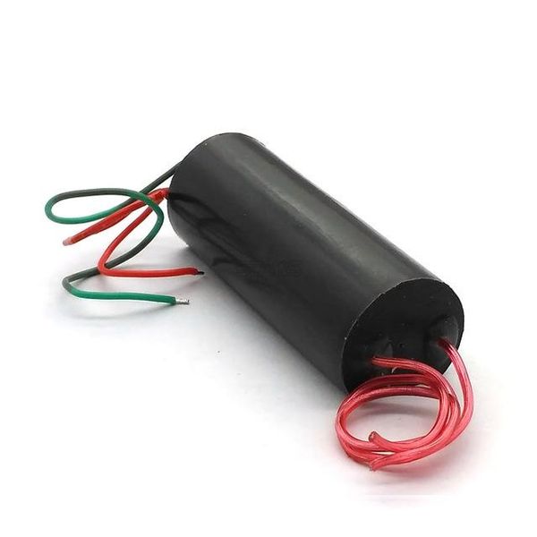 

replacement parts & accessories new dc 3-6v bis 400kv 400000v boost step up power module high voltage generator