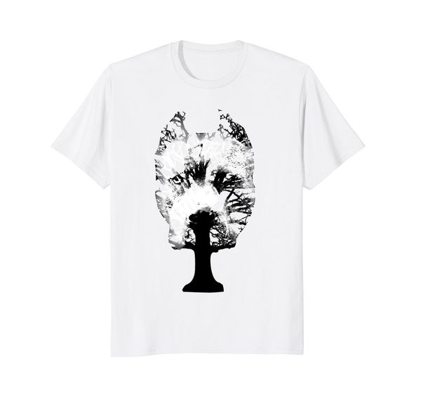 

2019 fashion 100% cotton pit bull tree t shirt designer unique pitbull shirts t-shirt tee shirt