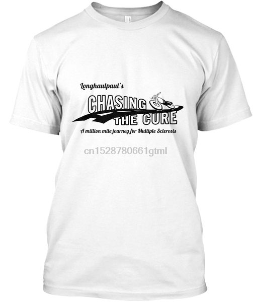 

men t shirt chasing the cure women t-shirt