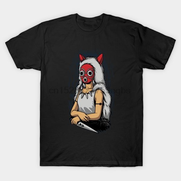

men tshirt monanoke parody t shirt women t-shirt tees top
