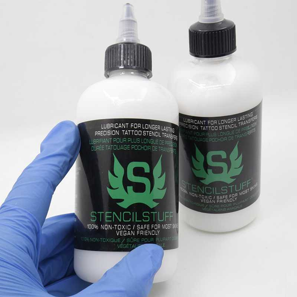 

tattoo inks american brand 250ml ink 8oz stencil thermal copier transfer formula longer lasting pigment