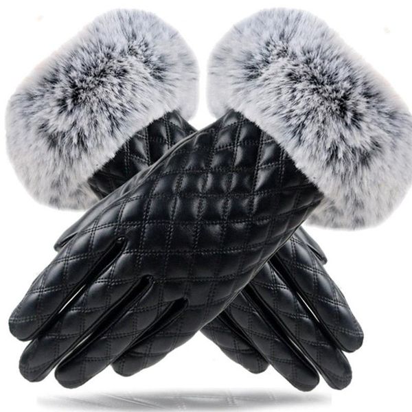 

women gloves anti slip windproof thermal keep warm touchscreen glove breathable tactico winter men women black zipper gloves, Blue;gray