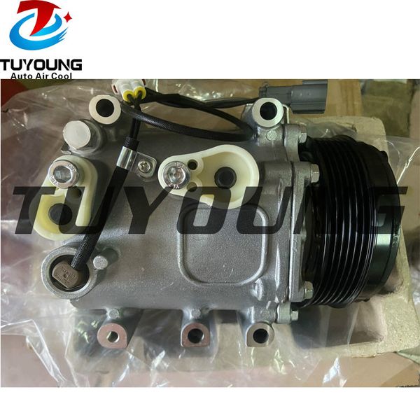 

24v auto ac compressor for mitsubishi fuso canter truck mk512828 akc200a277b