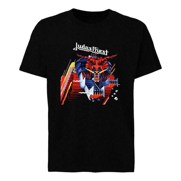 

new judas priest album cover t-shirt all size s m l xl 2xl 3xl usa size(1