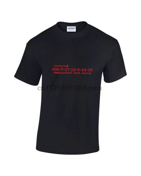

treadstone mens printed фильм футболка вдохновлен the bourne series