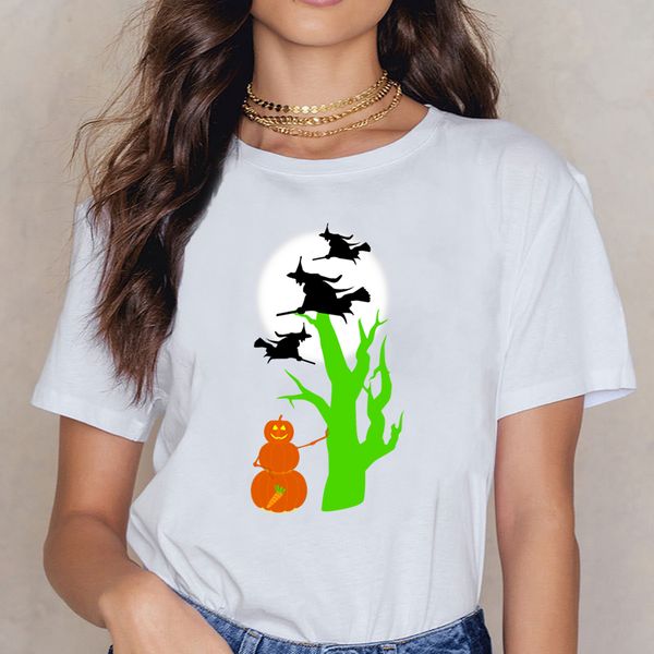 

топы футболка женщина pumpkin king женщины sexy harajuku печать женской рубашки