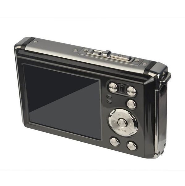 

16 million bare metal waterproof digital camera sports digital camera