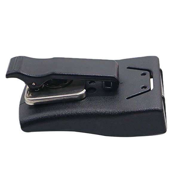 

жесткий назад shell abs клипсы для motorola radio gp344, gp388, gp644, gp688