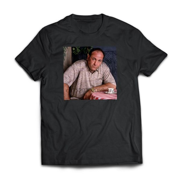 

tony soprano tee