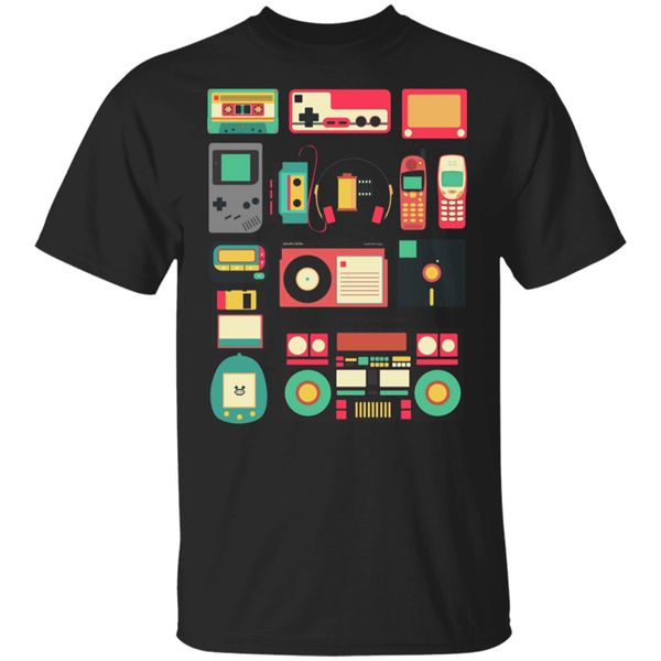 

мужчины's технология t-shirt размер m-3xl мужская одежда tee shirt