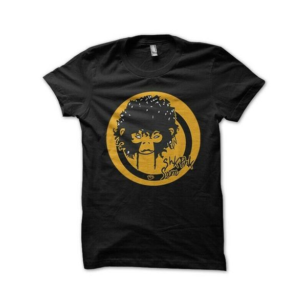 

новый shaka ponk - сэм мужские футболки размер s-2xl tops tee tee shirt