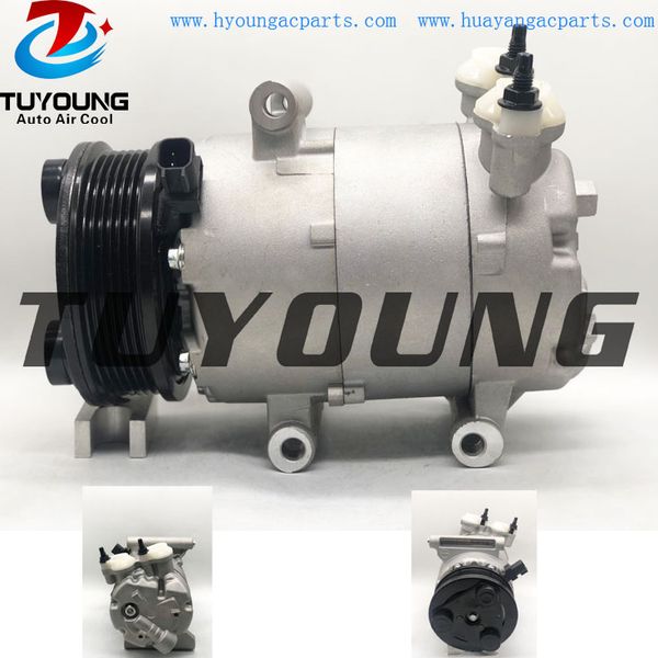 

auto air conditioning compressor for ford jaguar land rover