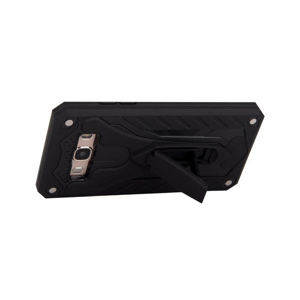 

luxury armor shockproof case for samsung j5 2016 soft silicone bumper protective case support wireless charging