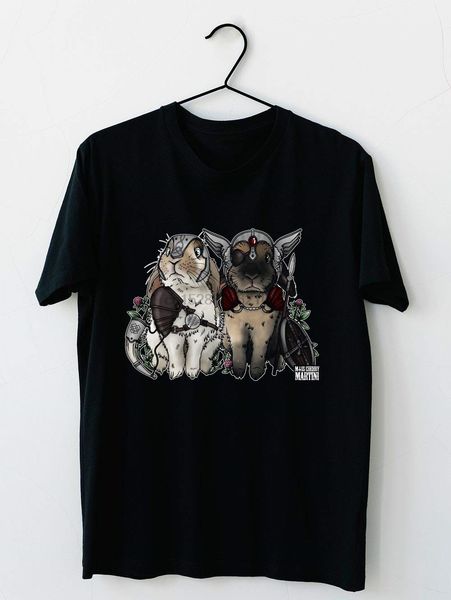 

viking bunnies loki and odin 91 t shirt hoodie for men women unisex