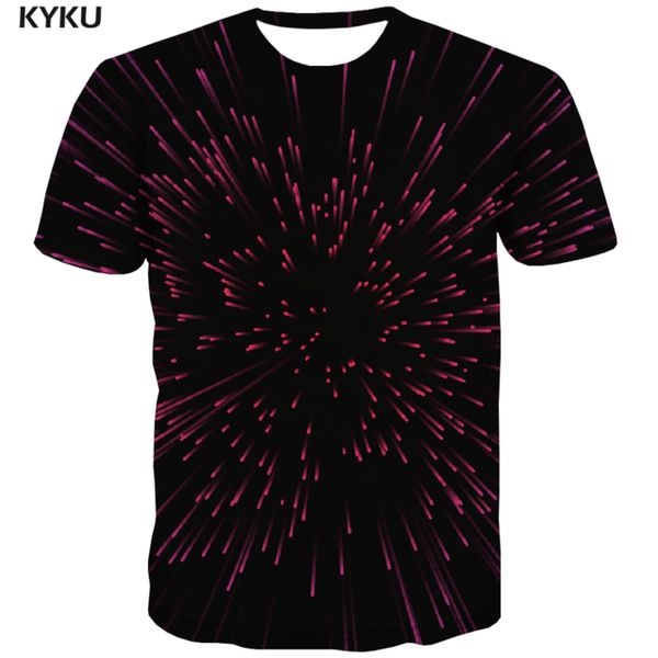 

brand galaxy psychedelic print colorful art printed punk rock 3d print shirts aesthetic hippie comics men clothing