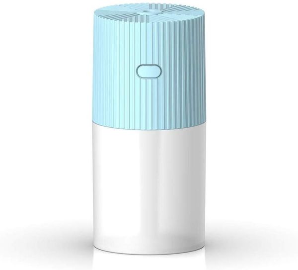 

humidifiers air humidifier usb mute cool mist purifier 7-color night-light bedroom home office yoga car travel
