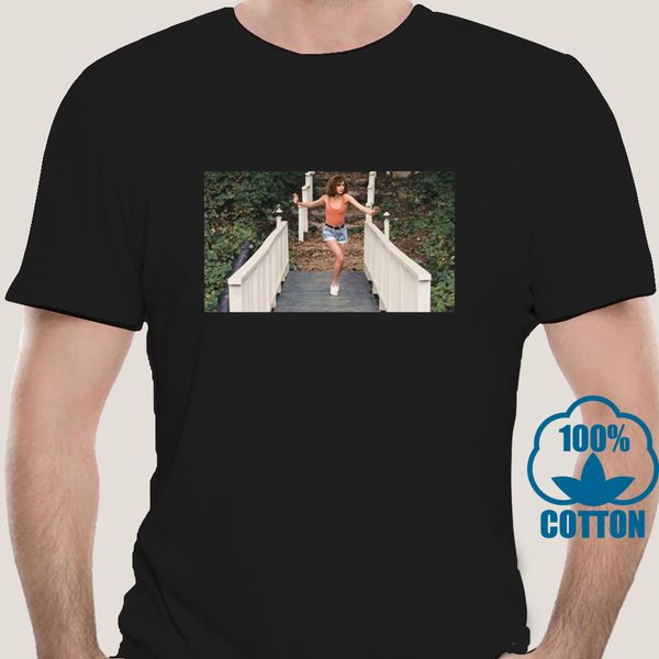 

0388d men tshirt short sleeve dirty dancing not your babe t shirt tee women t-shirt