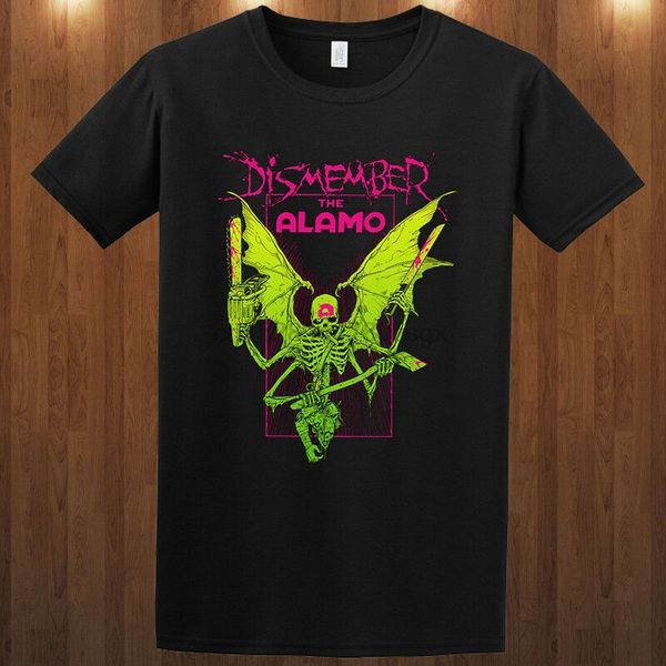 

dismember tee t-shirt matti krki death metal s m l xl 2xl 3xl unleashed