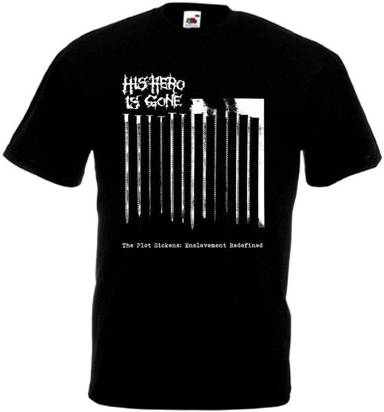 

его герой ушел сюжет претит enslavement переопределены все размеры s-5xl черный