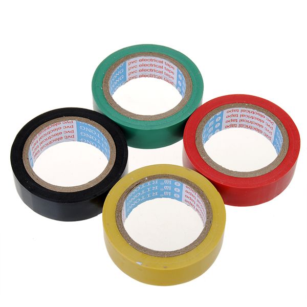 

kitchen faucets 10m electrical insulating tape household adhesive