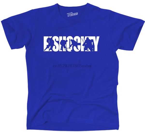 

t-shirt ice hockey puk ice lettering sport siviwonder- show original title