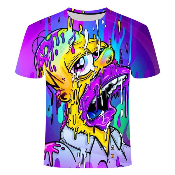 

cuphead knockout anime tshirt comic video game cotton o-neck t shirt family tees coupons printed tshirts drop shipping