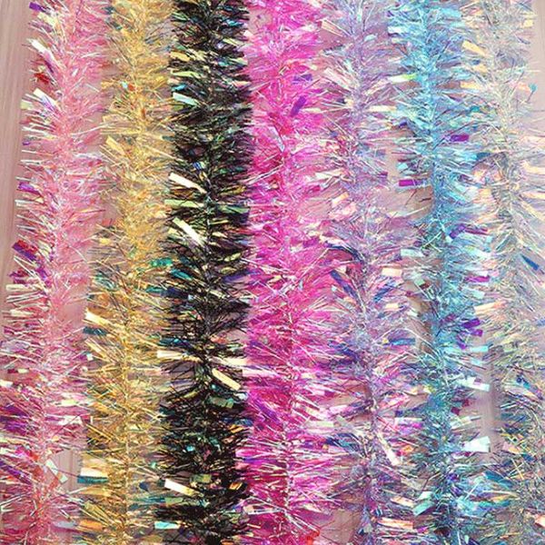 

christmas decorations decoration tassel paper ribbon garland banner balloons kids birthday party wedding supplies