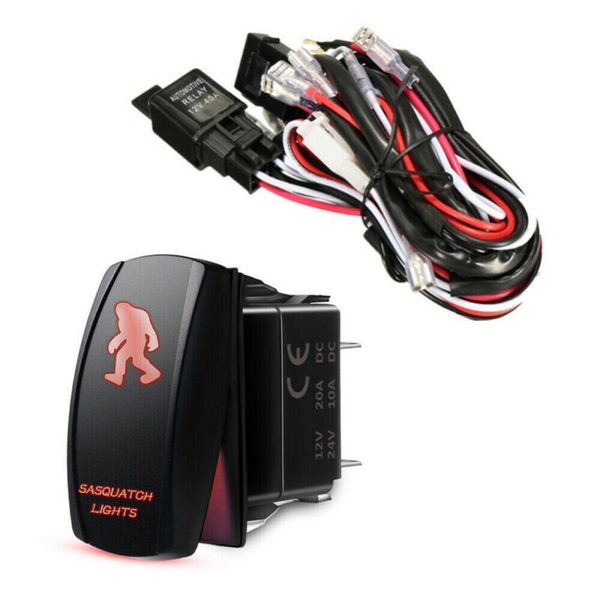 

durable switch harness safety multiple protection switch harness relay car