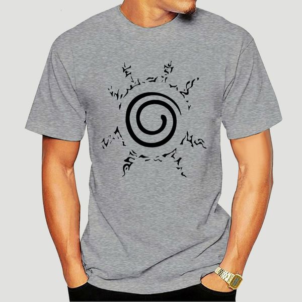 

2020 new fashion anime t-shirt naruto uzumaki naruto ed men/women casual streetwear tshirt -0335a