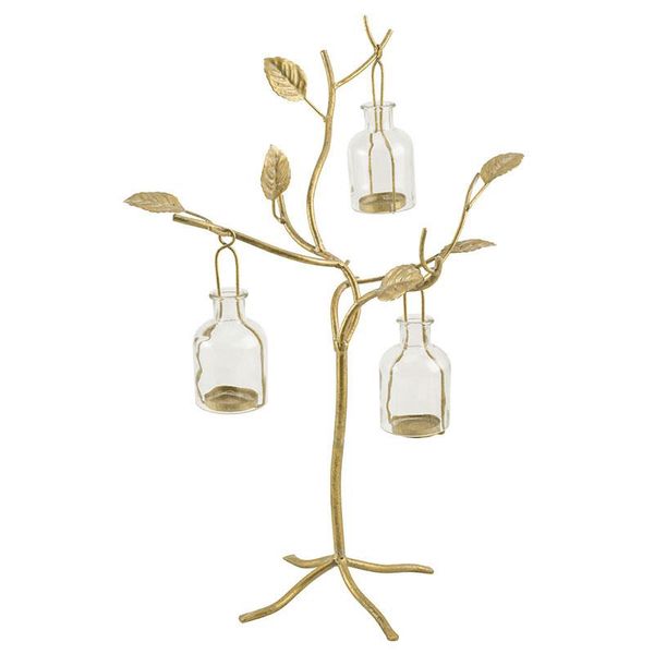 

candle holders nordic creative gold holder cup geometric american wedding leaf candlestick home decoration bougeoir gift fc447